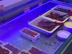 -古乐牛香·鲜牛肉自助火锅(南京总店)