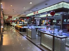 -青岛利群四方购物广场