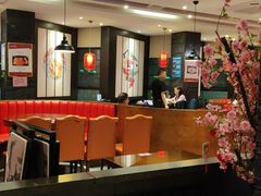 大堂-火宫殿·湘菜小吃·商务宴请·生日聚会(东塘店)