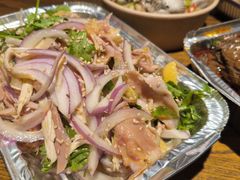 手撕鸡-阿季·当季酒食(后江埭店)