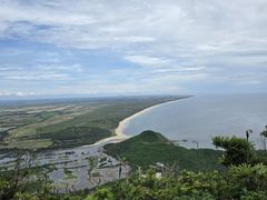 -海南铜鼓岭景区