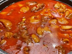 -外婆味道·云南菜大当家(关上店)