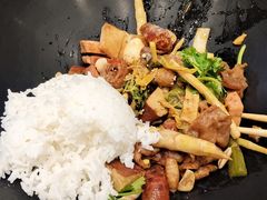 -醉人椒麻辣香锅(王府井喜悦店)