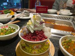 -旺龙巷重庆脆毛肚火锅·潜山扛把子店(潜山商业街店)