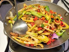 -楚禾宴·家宴(光谷大道店)