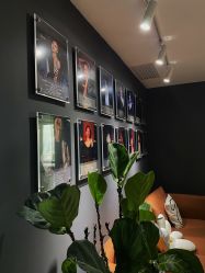 点击看大图 -OCEAN DANCE高空舞蹈室