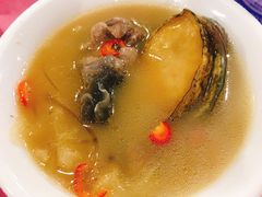 佛跳墙-侠成水上农庄(工业大道店)