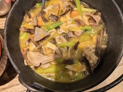 -茄子恰恰·新云南小炒(坪山益田店)