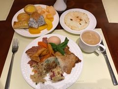 -广州礼顿酒店