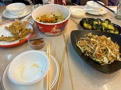 -地摊风云龙虾烧烤铺(润和国际店)