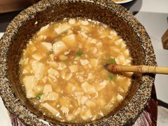 -绿茶餐厅(滨海万达广场店)