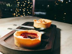 酸奶塔-HELLO MUSAE 拾光缪斯餐厅·纯正希腊风味(苏州中心店)
