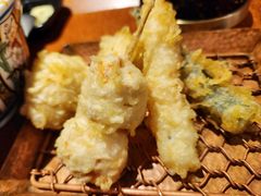 -天妇罗内顺田(罗湖店)