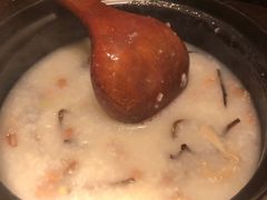 -大良毋米粥(锦龙路总店)