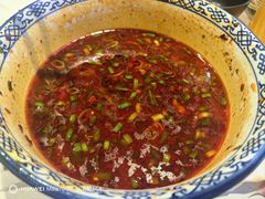 -兰州马子禄牛肉面(文景公园店)