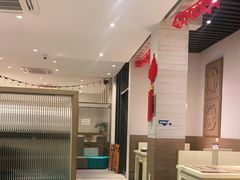 大堂-江南驿·二十余年创意杭帮味(良渚玉鸟集店)