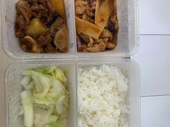 -亮马河大厦办公楼-1座