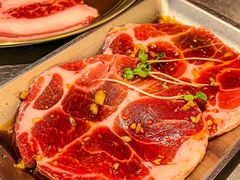-釜山火炉·海鲜烤肉(紫藤路店)