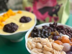 -堂屋糖水店(愚园店)