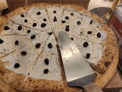 -比格比萨自助(万柳华联店)