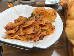 -老磨油饼(高陵店)