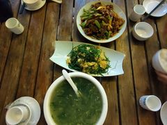 -丝路盛宴美食城