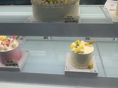 -卡玛王子·面包·蛋糕(南山宝能环球汇店)