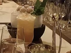 -LONG BAR 廊吧(外滩华尔道夫酒店)