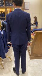 -MR.COLLECTION西装先生(富华里店)