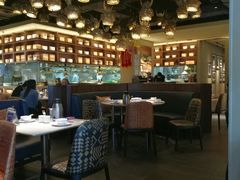 大堂-桂小厨广西菜(水晶城店)