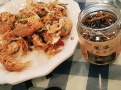 -钱大妈海鲜饭店(保利林语店)