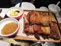 -京味斋·北京烤鸭(北京南站洋桥店)