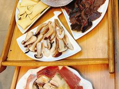 -大理董·董家小厨野生菌火锅(古城旗舰店)