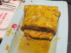 -邢氏老太太烤串(北兴街店)