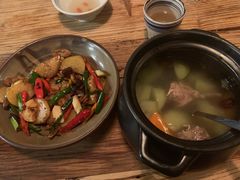 -树厨贵州菜(大十字店)