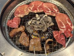 -黒毛和牛焼肉善 ZEN(難波心斎橋店)