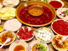 -小龙坎火锅(春熙太古里店)