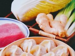 -新兴园饺子馆(河南街店)