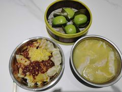 -钟水饺(人民公园总店)