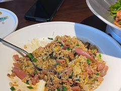 -前海沿·青岛菜(李沧万达店)