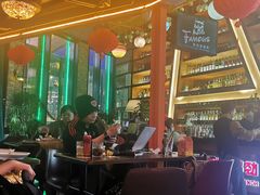 -Famous肥猫墨西哥音乐餐吧(五棵松华熙LIVE店)