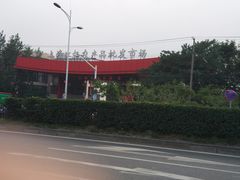 -江杨农产品批发市场