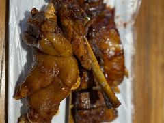 -赵元章肉骨烧(山塘街店)