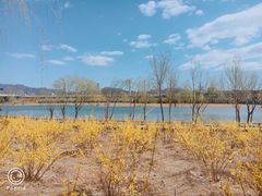 -永定河休闲森林公园