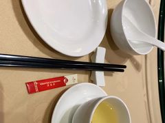 -广东胜利宾馆西关粤中餐厅