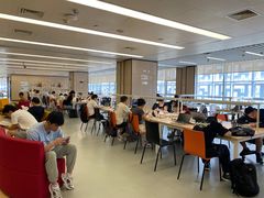 -杭州滨江区图书馆科技分馆