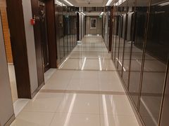 -渔港明珠酒店(星海广场店)