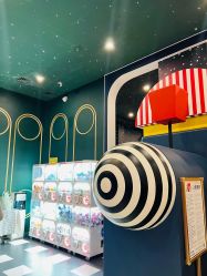 -MELAND CLUB亲子乐园·派对·餐厅(北京芳圆里ID MALL店)