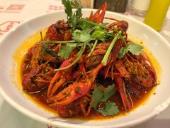 -文和友老长沙龙虾馆(化龙池店)