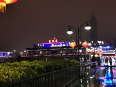 -武汉两江游览·夜游长江(汉口粤汉码头)